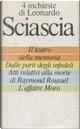 4 inchieste di Leonardo Sciascia by Leonardo Sciascia