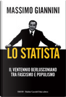 Lo statista by Massimo Giannini