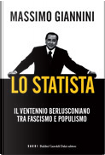 Lo statista by Massimo Giannini