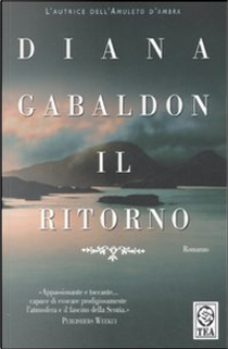 Il ritorno by Diana Gabaldon
