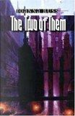 The Two of Them by Joanna Russ, Sarah Lefanu
