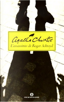 L'assassinio di Roger Ackroyd by Agatha Christie