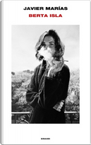 Berta Isla by Javier Marías