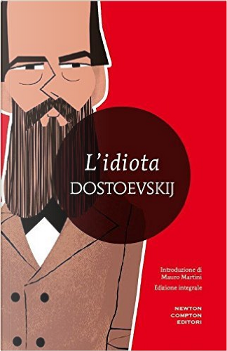 Il giocatore, L'eterno marito di Fedor M. Dostoevskij, Sansoni, Copertina  rigida - Anobii