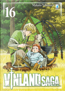 Vinland Saga vol. 16 by Makoto Yukimura
