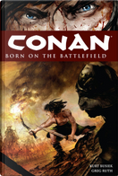 Conan by Greg Ruth, Kurt Busiek