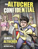 Altucher Confidential by James Altucher