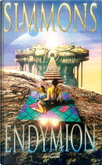 Endymion by Dan Simmons