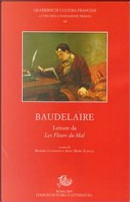 Letture da «Les fleurs du mal» by Charles Baudelaire