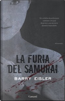 La furia del samurai by Barry Eisler