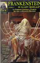 Frankenstein di Mary Shelley n. 1 by Rafael Kayanan, Rick Magyar, Roy Thomas