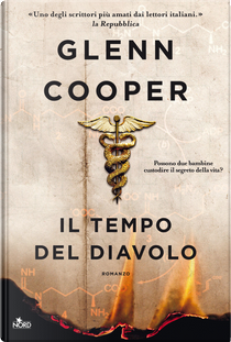 Il tempo del diavolo by Glenn Cooper