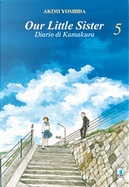 Our Little Sister - Diario di Kamakura vol. 5 by Akimi Yoshida