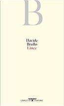Lince by Davide Brullo