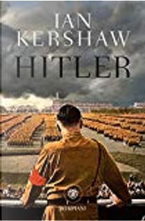 Hitler by Ian Kershaw