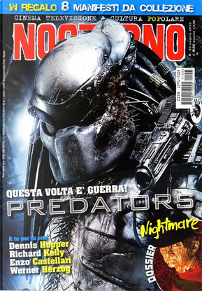 Nocturno cinema n. 95 by Adriano Aiello, Alan D. Altieri, Alessio Di Rocco, Andrea Bruni, Angelo Iocola, Corrado Farina, Davide Pulici, Enzo G. Castellari, Fabrizio Fogliato, Francesco Barilli, Gaetano Calabrò, Gianlorenzo Franzì, Gianluigi Perrone, Giona A. Nazzaro, Giuseppe Lippi, Lorenzo Bertuzzi, Luca Luisa, Manlio Gomarasca, Marco Cacioppo, Marco Chiani, Martina Grusovin, Mauro Gervasini, Michele Giordano, Michele Senesi, Paolo Gilli, Piero Verani, Riccardo Fassone, Roger A. Fratter, Ruggero Deodato Nocturno cinema n. 95 by Adriano Aiello, Alan D. Altieri, Alessio Di Rocco, Andrea Bruni, Angelo Iocola, Corrado Farina, Davide Pulici, Enzo G. Castellari, Fabrizio Fogliato, Francesco Barilli, Gaetano Calabrò, Gianlorenzo Franzì, Gianluigi Perrone, Giona A. Nazzaro, Giuseppe Lippi, Lorenzo Bertuzzi, Luca Luisa, Manlio Gomarasca, Marco Cacioppo, Marco Chiani, Martina Grusovin, Mauro Gervasini, Michele Giordano, Michele Senesi, Paolo Gilli, Piero Verani, Riccardo Fassone, Roger A. Fratter, Ruggero Deodato