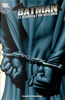 Batman: El caballero oscuro #14 (de 20) by Chuck Dixon, Devin Grayson, Ed Brubaker, Greg Rucka, Kelley Puckett