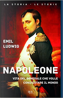 Napoleone by Emil Ludwig