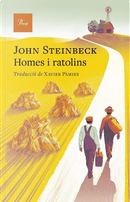 Homes i ratolins by John Steinbeck