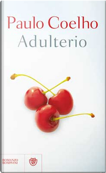 Adulterio by Paulo Coelho