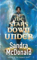 The Stars Down Under by Sandra McDonald
