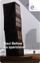 La sparizione by Saul Bellow