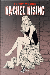 Rachel Rising vol. 7 by Terry Moore