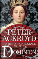 Dominion by Peter Ackroyd