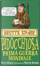 Pidocchiosa prima guerra mondiale by Terry Deary