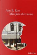 Miss Julia dice la sua by Ann B. Ross