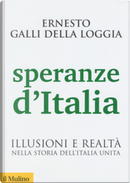 Speranze d'Italia by Ernesto Galli Della Loggia