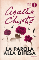 La parola alla difesa by Agatha Christie