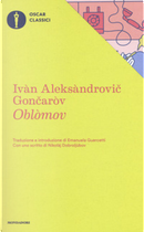Oblòmov by Ivan Goncarov
