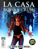 Rowans Ruin: La casa by Mike Carey, Mike Perkins