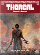 Thorgal n. 50 by Xavier Dorison