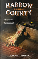 Harrow County by Cullen Bunn