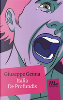 Italia De Profundis by Giuseppe Genna