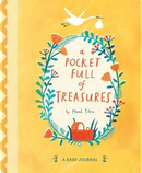 A Pocket Full of Treasures by Hannah Tolson