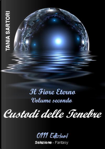 Custodi delle tenebre by Tanja Sartori