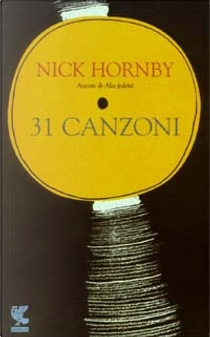 31 canzoni by Nick Hornby