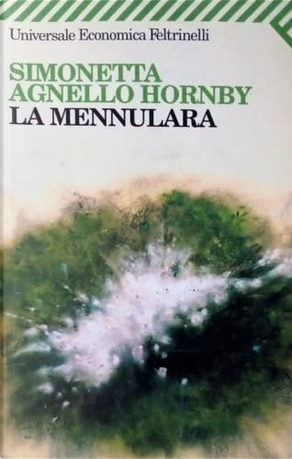 La mennulara by Simonetta Agnello Hornby