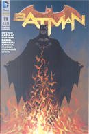 Batman #11 by James Tynion IV, Kyle Higgins, Scott Snyder, Tony S. Daniel