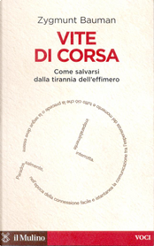 Vite di corsa by Zygmunt Bauman