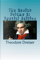 The Genius Volume 2 by Theodore Dreiser