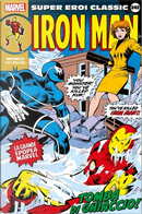 Super Eroi Classic vol. 242 by Archie Goodwin, Bill Mantlo, Steve Gerber
