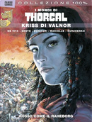 I mondi di Thorgal vol. 6 by Giulio De Vita, Xavier Dorison, Yves Sente
