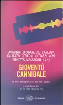 Gioventù cannibale