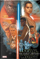 Star Wars The Force Awakens by Chuck Wendig