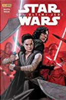 Star Wars: Gli ultimi Jedi by Gary Whitta