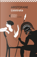Lisistrata by Aristofane